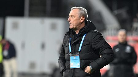 Mircea Rednic şi-a anunțat plecarea de la UTA Arad: „M-am săturat! Îmi văd de drumul meu!” VIDEO