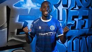 Poli Iași a semnat cu un mijlocaș olandez venit de la Den Bosch. Nicandro Breeveld l-a recomandat clubului din Copou