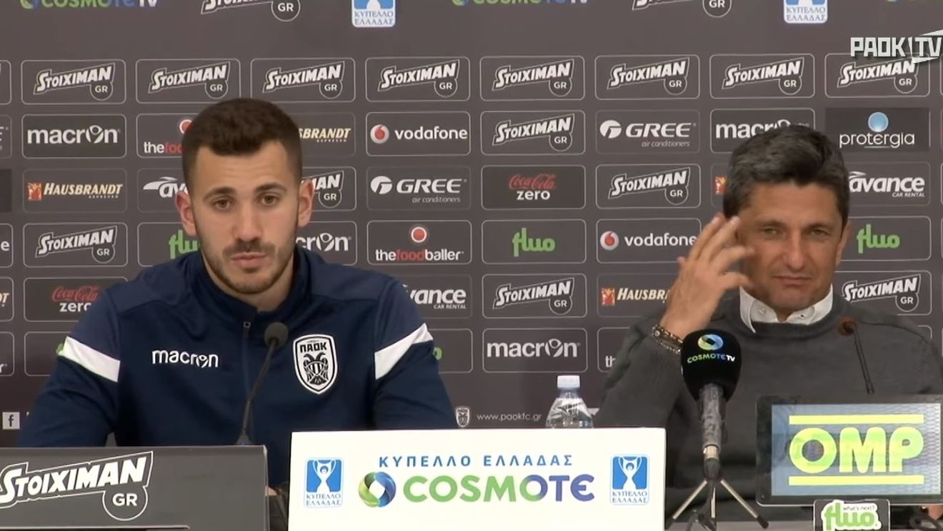 Răzvan Lucescu s-a enervat după victoria din Cupă: "Asta credeți dumneavoastră? Dacă patronul decide să plec, atunci voi pleca!". Translatorul și-a cerut scuze: "Au insistat cu întrebarea asta"

