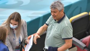 Mircea Lucescu, avertisment pentru naționala României înainte de dubla cu Israel din preliminariile EURO 2024: „Au reușit să intre în elita fotbalului european!”
