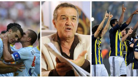 Presa turcă nu înțelege cum a fost judecată Steaua la UEFA: "E scandalos! Decizia a uimit pe toată lumea!"