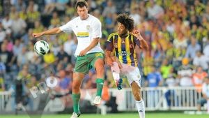 CFR și Vaslui, la 90 de minute de PLAY-OFF-UL Ligii!** Programul partidelor din returul turului III preliminar din CHAMPIONS LEAGUE