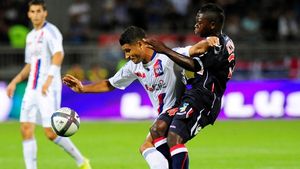 Monaco, lovită de legea Bosman? United a intrat pe fir pentru "noul Makelele"