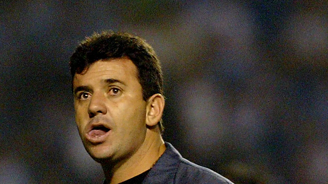 Tatăl jucătorului de 12 ani care a debutat în prima ligă din Bolivia a demisionat din funcția de antrenor