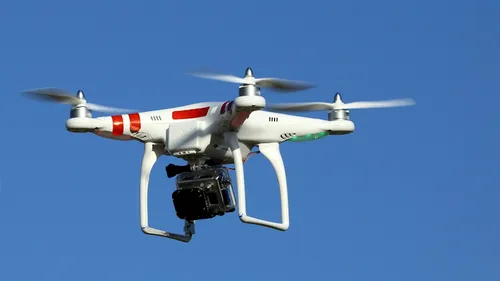Un englez a fost arestat după ce filmat cu o dronă meciuri din Premier League