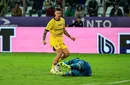 Ce notă a primit Dennis Man, după ce a înscris din nou în Serie A. Răzvan Marin a primit şi el un calificativ important în Parma – Cagliari 2-3, iar Valentin Mihăilă a fost printre cei mai slabi de pe teren