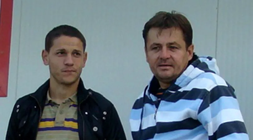 Petcuț nu crede** că UTA va pierde la Alba Iulia