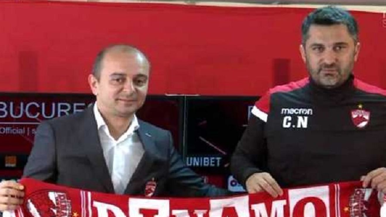 Atac frontal în ziua numirii lui Niculescu: "De unde o mai fi apărut și acest domn David, securilă de serviciu? E un șarpe! Îl acuz pe el și pe Negoiță". "Clau-gol", avertizat: "Va avea soarta lui Bratu"