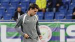 Schimbare a la Gigi Becali! Ianis Hagi, scos de pe teren cu cinci minute înainte de pauză, în meciul cu echipa lui Mihăilă