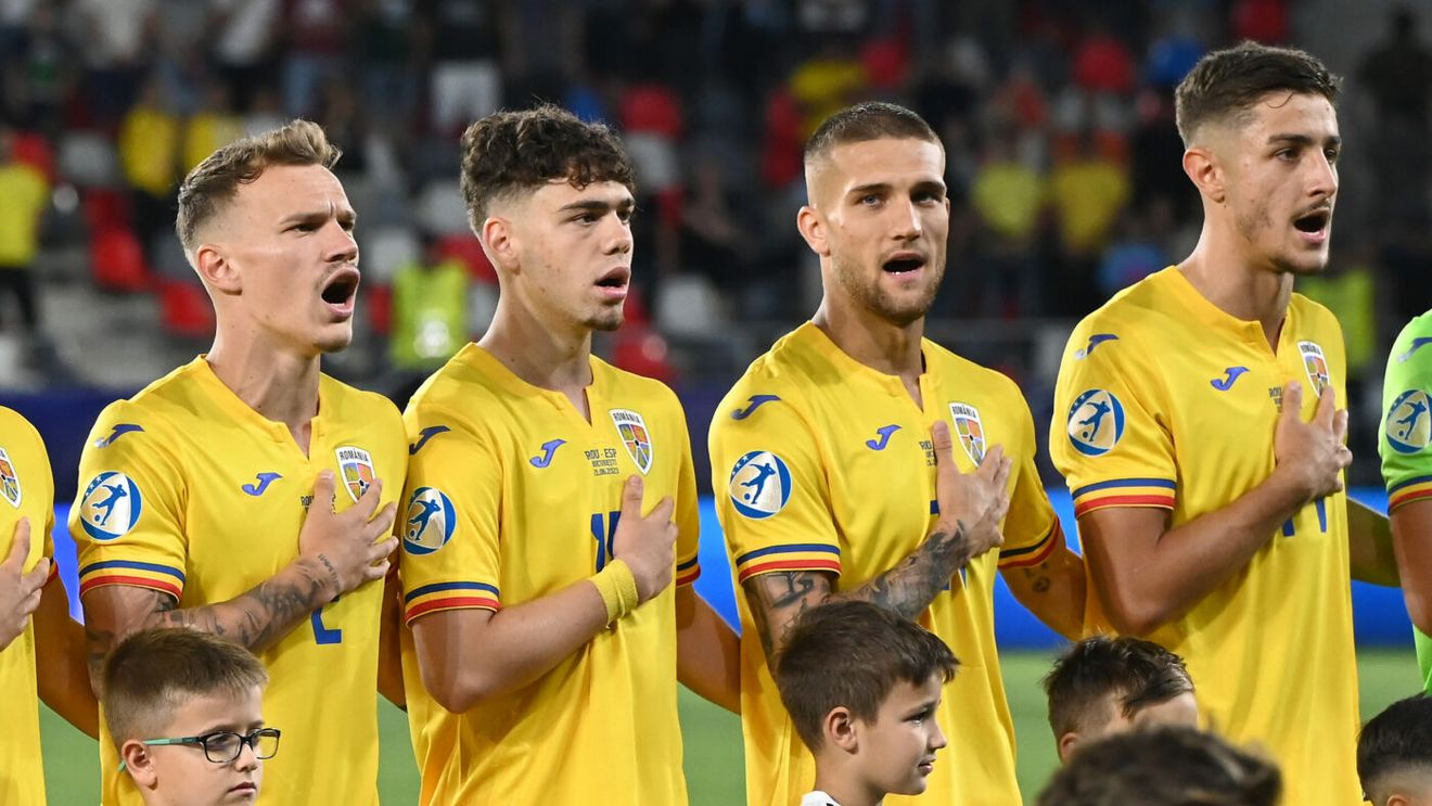 Farul a pus ochii pe un alt fotbalist din Superliga! Gică Hagi e gata să mute decisive pentru transferul tânărului jucător