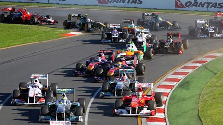 Piloții din F1 ar putea intra în grevă!** Noutățile tehnice adoptate de FIA nu sunt agreate