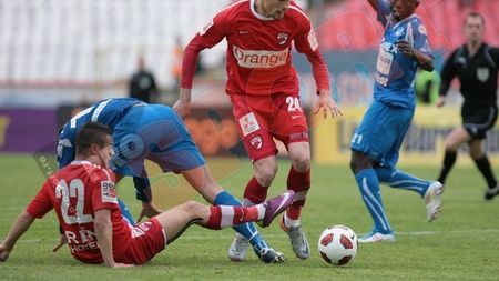 Găman e optimist: "Cred în titlu până la final!** Fotbalul e făcut din surprize"