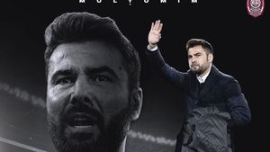 Anunțul oficial al lui CFR Cluj despre despărțirea de Adrian Mutu