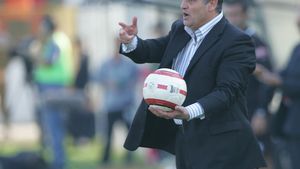 Andone: "Turcu mi-a propus un contract pe 5 ani, dar e greu să vin acum!"** Ce variante mai au câinii?