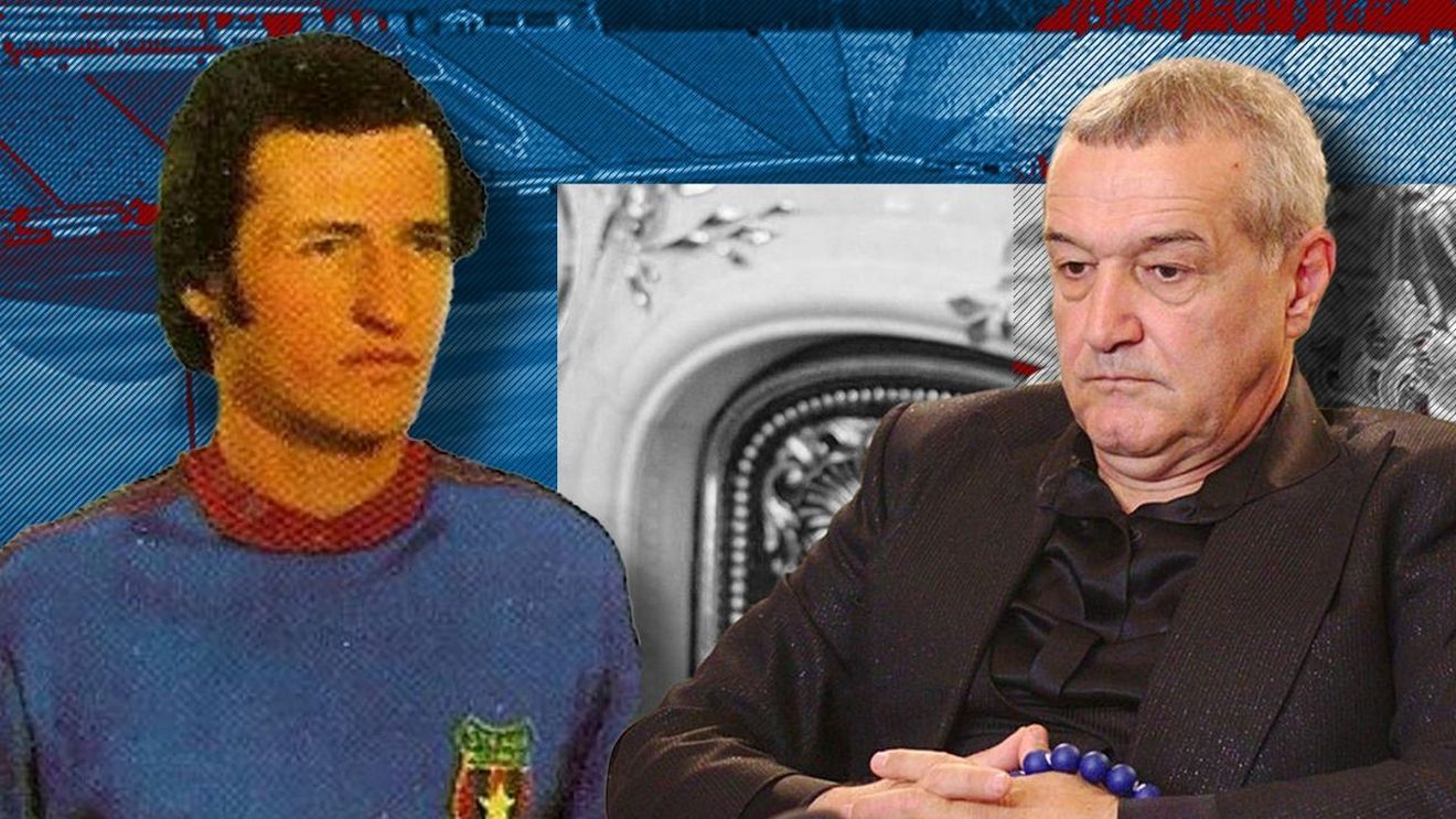 Nepoata fotbalistului Gabi Zahiu, mesaj cutremurător! „Ajutați-mă! Nimănui din fotbal nu-i pasă. Mi-aș dori ca Gigi Becali să se roage pentru el, a murit nespovedit”. EXCLUSIV