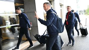 Meme Stoica a rostit 4 nume pentru FCSB, după lecția primită de la Lyon: „Cu ei vom fi mult mai puternici”