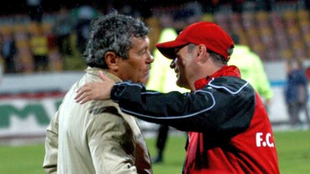 Dinamo primește un ajutor nesperat din partea lui Mircea Lucescu! „E dispus să ne ajute”