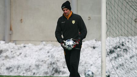 Coman e modest: "Nu meritam să fiu chemat la națională!"**