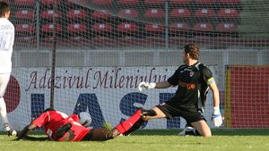 Craiova, 16 ani de secetă în Ștefan cel Mare, **două victorii în ultimele 22 de meciuri