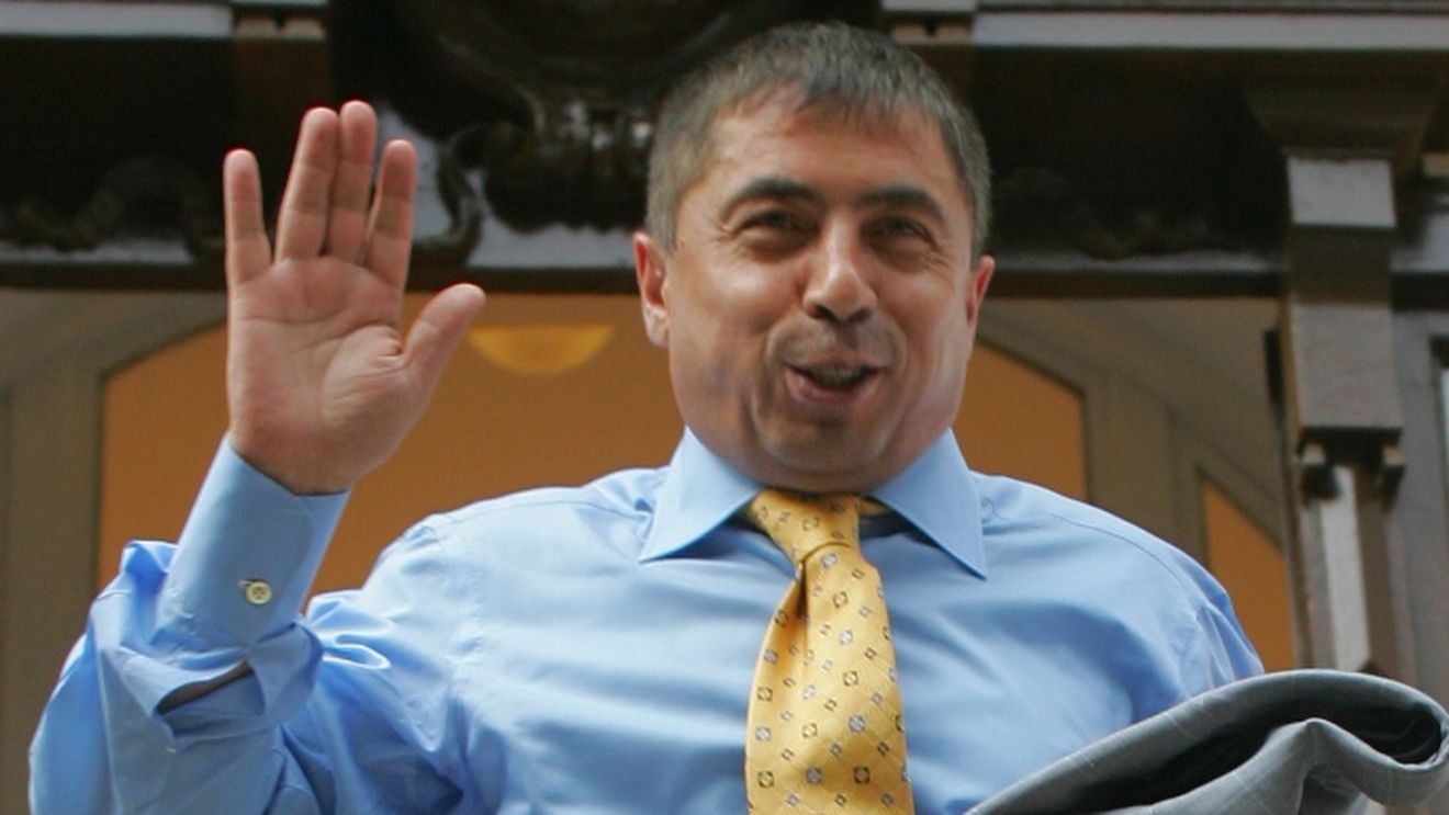 "E prea multă mizerie în fotbal, mulți patroni se vor retrage!"