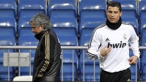 Big Four, în ALERTĂ‚!** Villas Boas recunoaște că se teme de fantoma lui Mou: "Toate echipele bat la ușa lui! Toți suntem sub presiune"