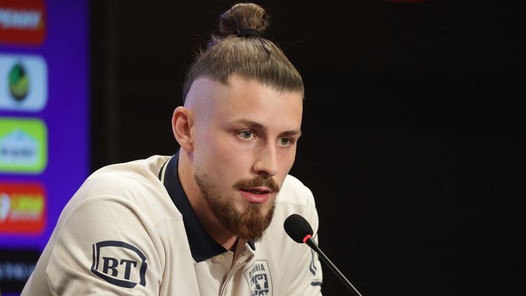 MERCATO Clauza lui Radu Drăgușin! Când trebuie să plătească Fiorentina 17.500.000 de euro