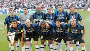 Chivu, pus la zid:** "Nu merită să mai joace la Inter!" TU CE CREZI?