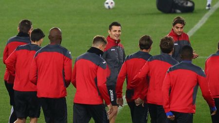 De la Espnayol, la națională? Mircea Sandu: "Sigur, are nevoie de experiență care vine pe parcurs, dar este pregătit să antreneze în următorii cinci ani la orice nivel"