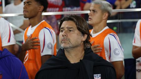 Mauricio Pochettino a numit trei fotbaliști români după ce a fost la Inter d’Escaldes – Craiova: „Talente”
