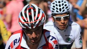 Quintana a pierdut Turul Țării Bascilor în penultima etapă. Rundă fabuloasă: Landa s-a impus din evadare, iar lupta pentru general se dă sâmbătă, la contratimp