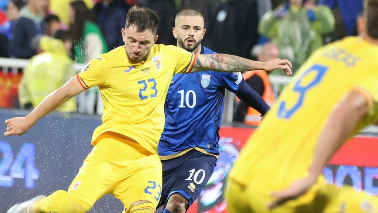 Fanii Barcelonei au văzut meciul României și cer de urgență transferul starului dorit de Milan și Napoli și pe care îl compară cu uriașul Leo Messi: „Este o bestie!”. Portretul fotbalistului pe care îl vor pe Camp Nou | SPECIAL