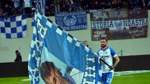 Fostul fotbalist de la FCSB și Universitatea Craiova, instalat antrenor la Lokomotiv Plovdiv, în urma unui scandal de proporții în care a fost implicat un mare internaţional bulgar. De la ce a pornit totul