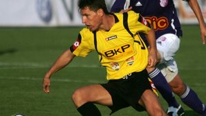 Bucur: "Craiova e lipsită de experiență"