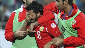 VIDEO** Cea mai rapidă eliminare din istorie? A părăsit terenul după numai 35 de secunde