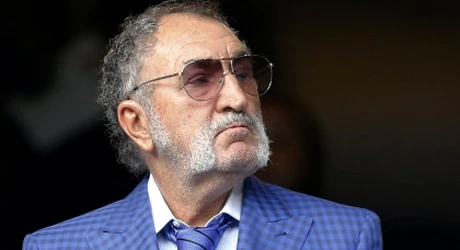 Prost nu eram! Dezvăluiri şocante ale lui Ion Ţiriac. Drama prin care a trecut magnatul