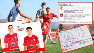 Povestea Ursului transformat în Vodă! Fals în raportul de joc scris de arbitrul unui meci din Liga 2! FRF poate cere deschiderea cazului