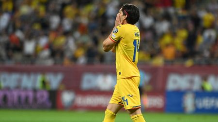 Ianis Hagi a ajuns în Portugalia! Ce au scris jurnaliștii de la Record