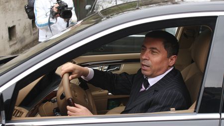 Turcu, OUT!** "Decizia retragerii mele e definitivă și irevocabilă!"