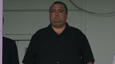 Iancu: "La vară nu va pleca niciun jucător"