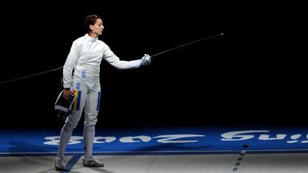 Bronz asigurat!** Ana Maria Brânză și Anca Măroiu au ajuns în semifinalele CM de scrimă