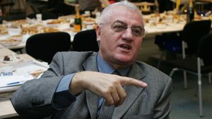 Dragomir: "Nu avem echipe de Liga Campionilor"