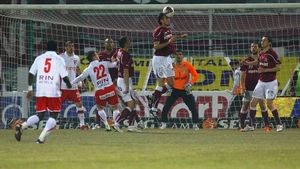 Suspect de serviciu!** El este jucătorul bănuit că a trădat Rapidul în derby