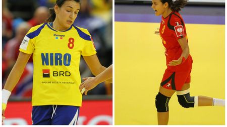 Neagu: "Sper ca antrenorul Tomas Ryde să schimbe puțin din mentalitate la echipa națională"