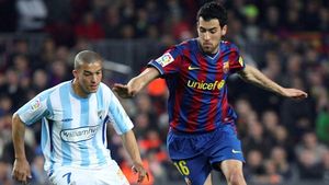 A jucat în Primera și e atacantul cu care Steaua vrea să ia titlul!** NU a înscris niciun gol în actualul sezon!