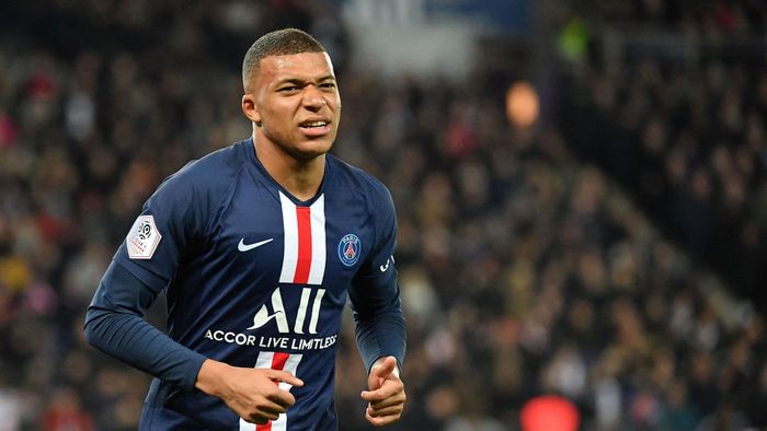 Kylian Mbappe, distrus de COVID-19?: „Cred că a rămas cu sechele după ce s-a infectat!”
