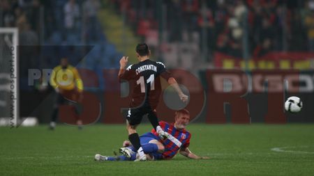 Criza duce la măsuri disperate: "Mai bine termini campionatul cu salariul redus, decât să nu-l termini deloc!"