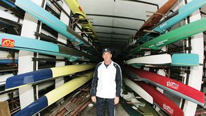 Ivan Patzaichin e decan