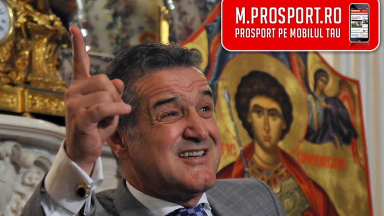 Gigi Becali e gata să "TOARNE tot" la DNA!** "Sunt vinovat, mă duc și le dau soluția! Nu mai pot, vreau curățenie!"
