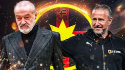 Reghecampf i-a transmis un mesaj clar lui Gigi Becali legat de Mihai Stoica. Cu cine vrea să lucreze la FCSB