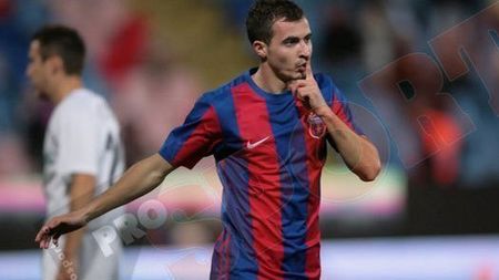 Ando îi aruncă mănușa lui Gigi:** "Dacă îl vrea pe Torje, să mi-l dea pe Stancu" :)